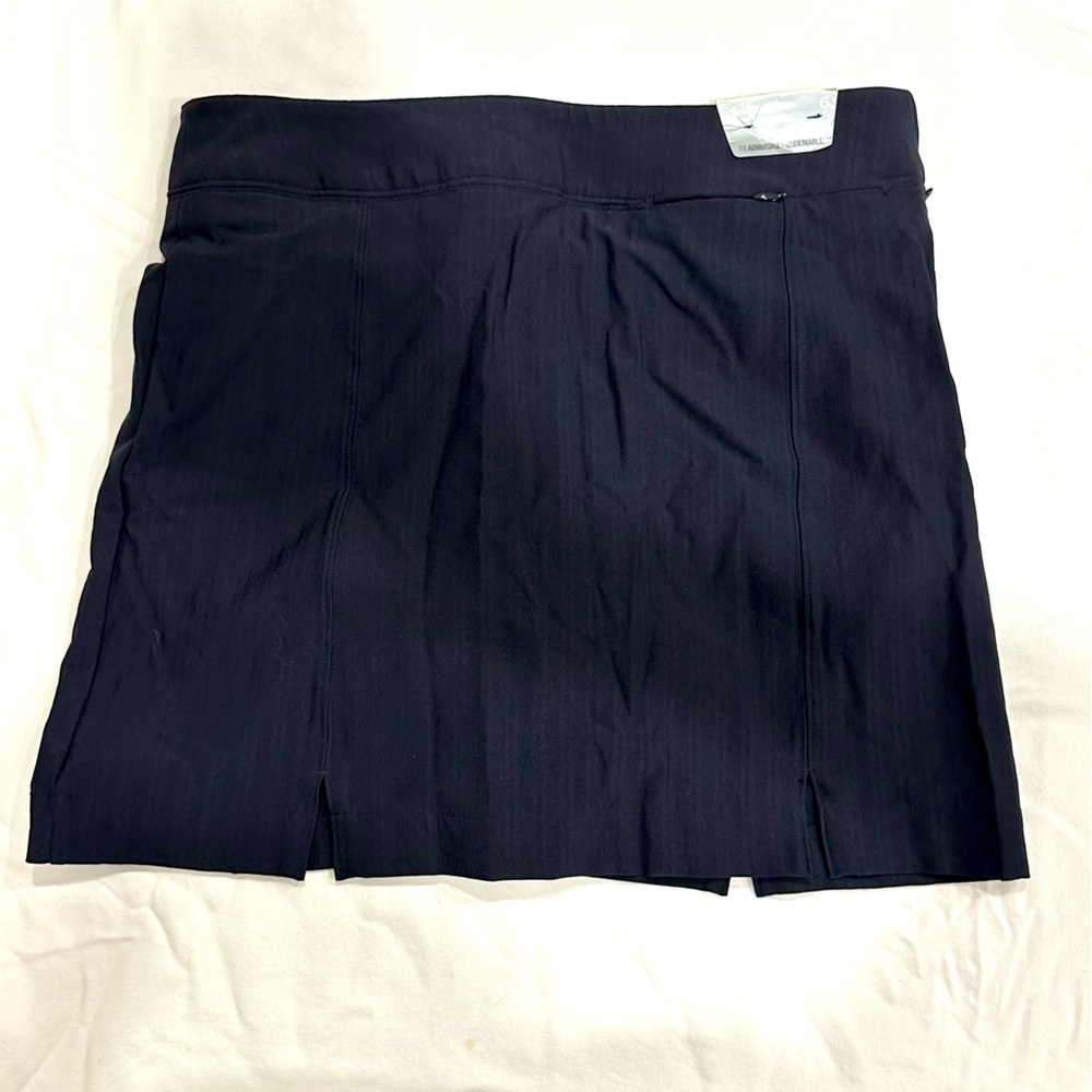 Under Armour NWT Golf Skort